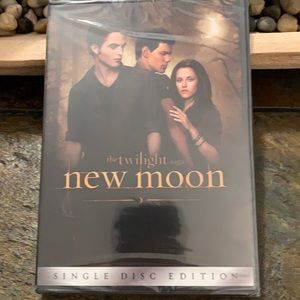 NIB The Twilight Saga. New Moon